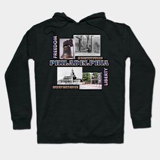 Philadelphia Hoodie